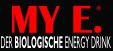 My.E - der biologische Energy-Drink
